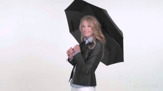 Kolumbo Travel Umbrella - "Unbreakable" Wind Tested 55mph