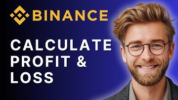 How to Calculate Profit & Loss (PNL) Binance Futures Calculator for Bitcoin Trading | 2025 Guide