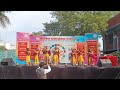 Radha krishna dance performance krock dance academy choreographer kamal sharma rotary dance show