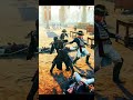 Assassin's Creed Unity Brutal Combat