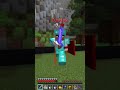 Minecraft UHC + Combo #minecraft #insane #pvp