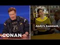 Scraps: Andy