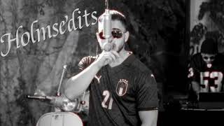 İnzaghi (Bass Boosted) Holmsedits