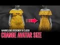 Resize &amp; Personalize Your Avatar for Perfect Fit