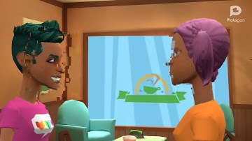 Plotagon Vs Goanimate