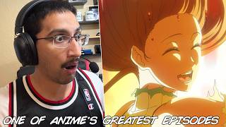 ONE OF THE GREATEST EPISODES EVER - Bleach TYBW Episodes 42 43 44 45 REACTION @king_recon