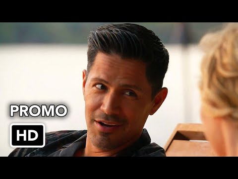 Magnum P.I. 5x12 Promo "Three Bridges" (HD) Final Season