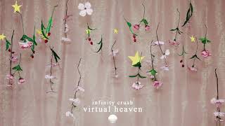 Infinity Crush - "virtual heaven" (Official Audio) screenshot 5