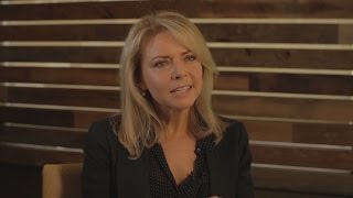 Faith Ford | Why I Take Part in Rebuilding New Orleans | TakePart