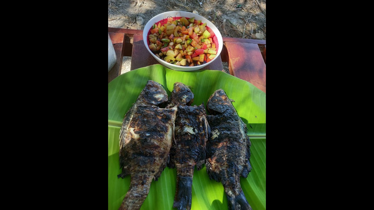 BUKID VLOG