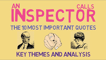 The 10 Most Important Quotes in 