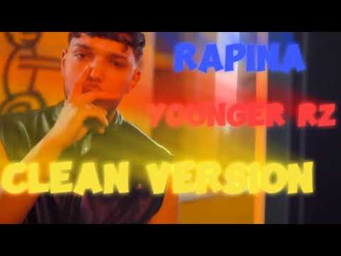 Younger Rz Rapina Clean Version
