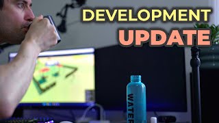 Famous My DREAM Indie Game is getting better!! | Devlog 6 Net Worth