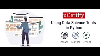 Data Science Tools in Python