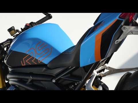 RIDE ON | 2027 Triumph Speed Triple RS