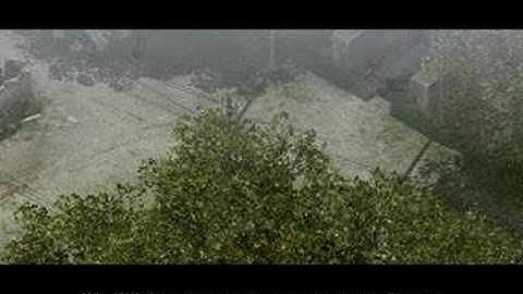 Commandos 3 Fase 1 (Tutorial)