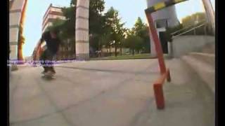 Skate de rue screenshot 3