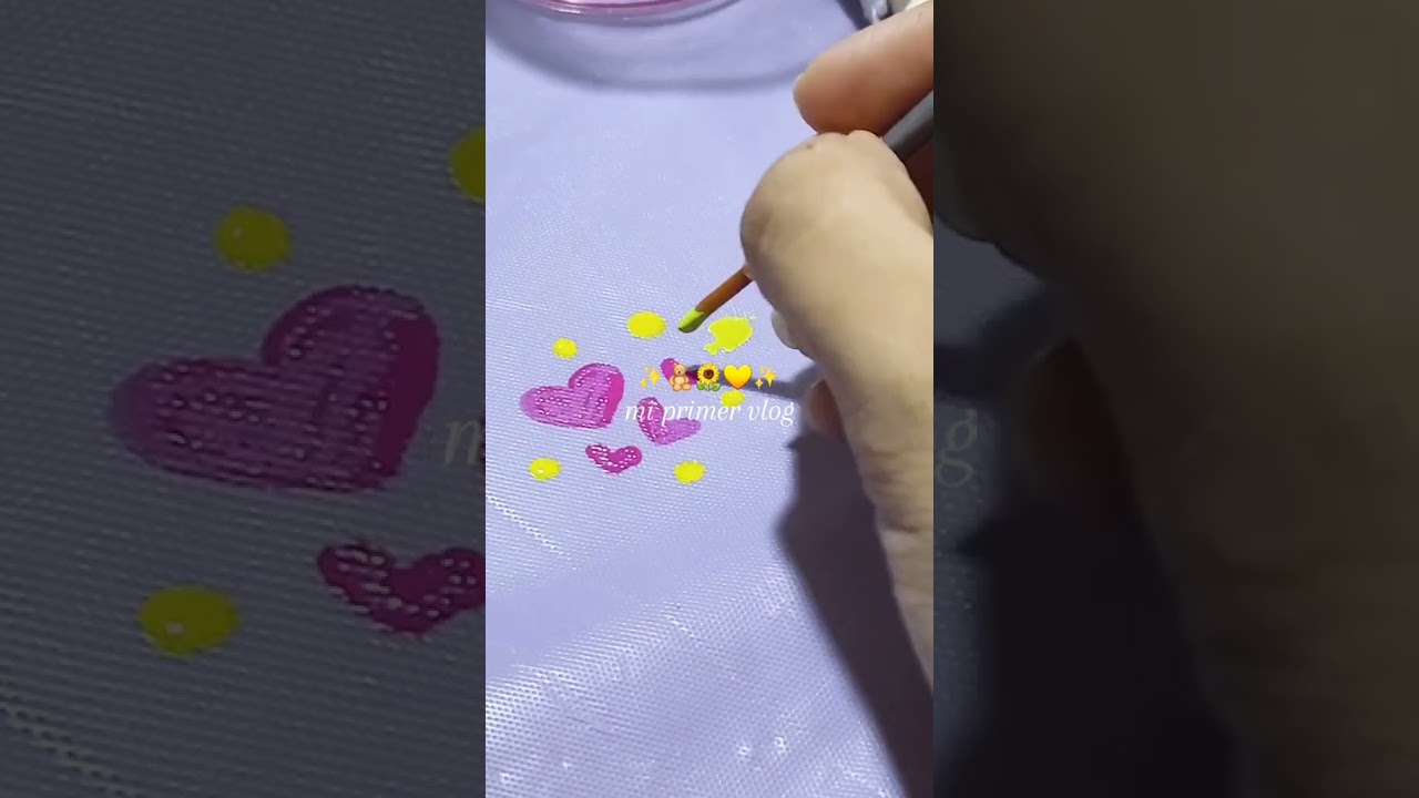 El primero de muchos que vendrán 🌻✨ 