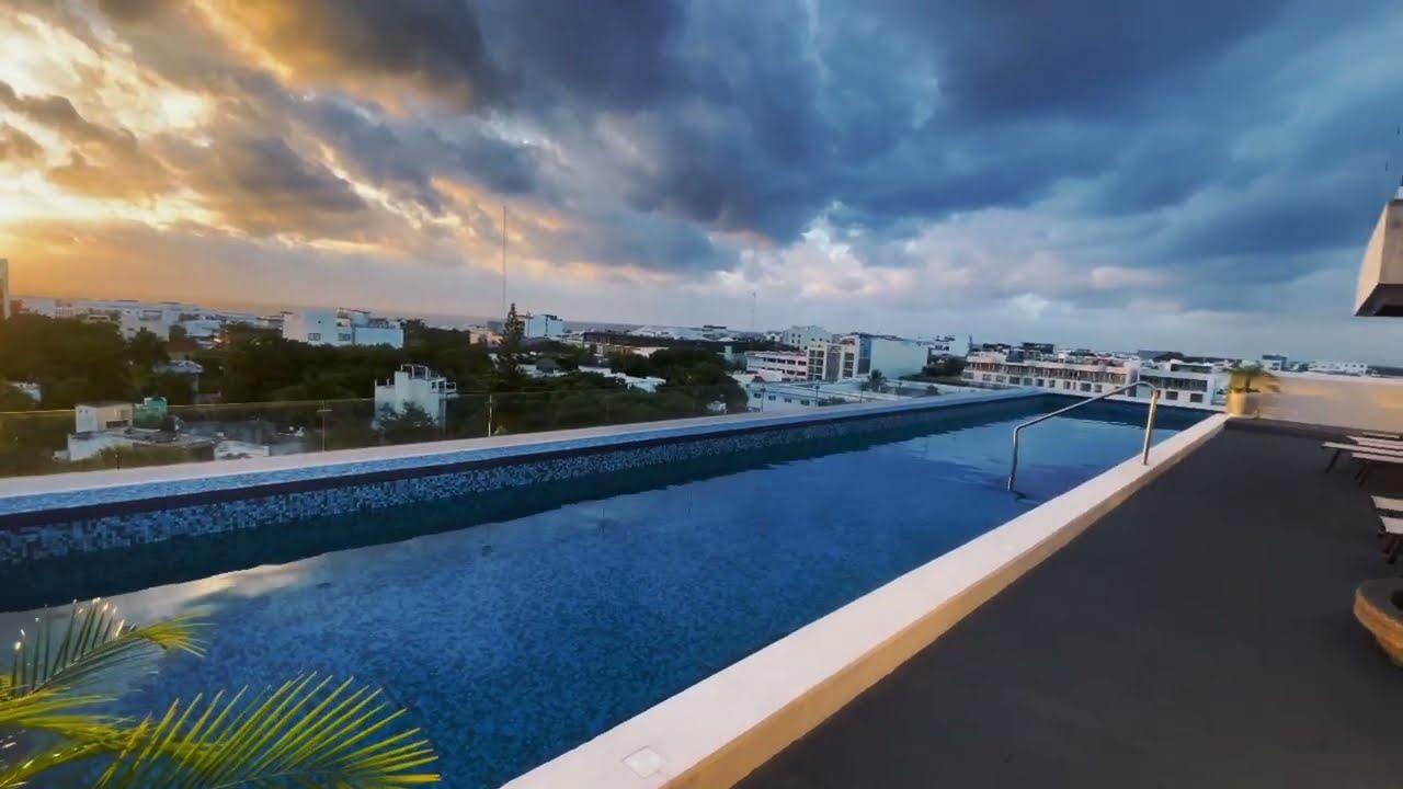 Departamentos con la mejor ubicacion de Playa del Carmen | Inversiones inmobiliarias