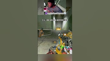 WARZONE has a SERIOUS PROBLEM  😮  #callofduty #cod #warzone