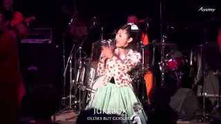 JUKEBOX 2014　ﾋｯﾄﾊﾟﾚｰﾀﾞｰｽﾞ AYUMY　 カラーに口紅　(87)