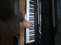 🎹 Ремонт цифрового пианино YAMAHA CLP металлический стук клавиш и выбивает ноты