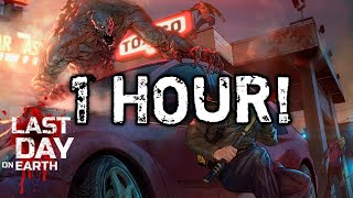 Last day on earth OST - Global map Theme 1 hour Soundtrack Ldoe