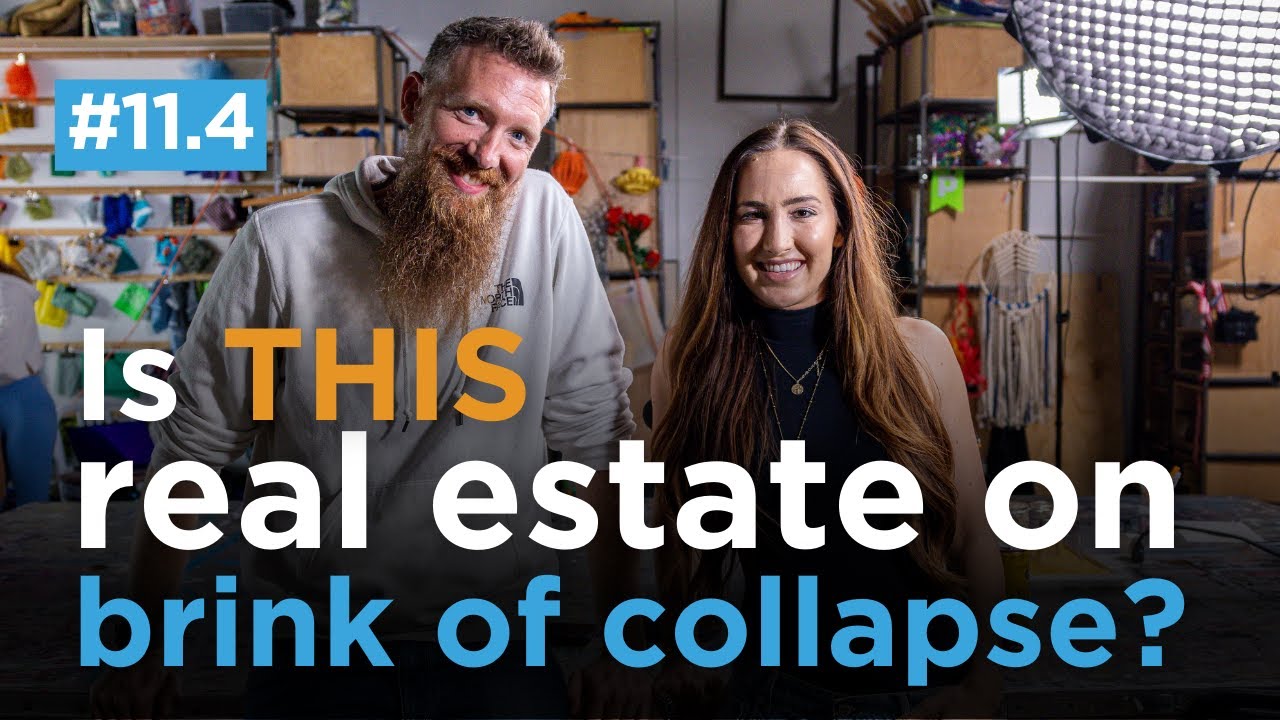 REVEALED The Next Area of Opportunity in Real Estate Codie Sanchez