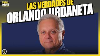 Orlando Urdaneta s Cartoons Finally