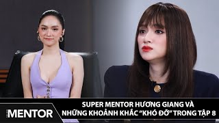 THE NEW MENTOR 2023 - NGƯỜI MẪU TOÀN NĂNG | NHỮNG KHOẢNH KHẮC 