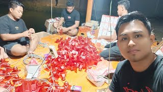 Settingan volume sp king birahi menggunakan ampli AUDAX AXM GARUDA, TERBUKTI👍