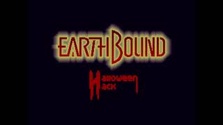 Earthbound Halloween Hack - The Id (No Buzz Buzz) (Extended, 30min)