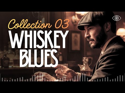 Relaxing Whiskey Blues 03 Smooth Slow Blues Vintage Rock Ballads Mix Ninuxe 