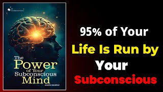 95% of Your Life Is Controlled by Your Subconscious Mind| Reprogram Your Mind Before It Controls You