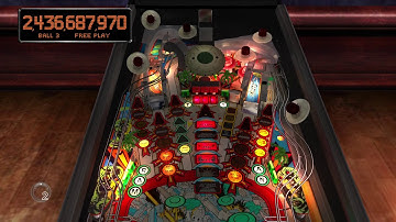 Attack From Mars (PS4) - 5,672,955,040