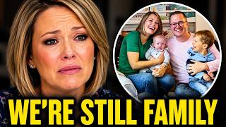 Dylan Dreyer Just Revealed What Her Life Looks Like After Divorce