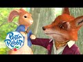 Peter Rabbit - Most Greedy Animals | Tales of the Week! | Cartoons for Kids