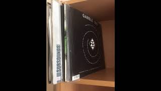 OVULA TRIBE- DRUMPITHECUS- moje placky v mp3    //  mix