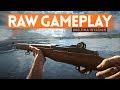 IWO JIMA INVASION 🌋 17 Minutes Of RAW PACIFIC GAMEPLAY - Battlefield 5