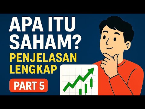 Belajar Saham dari Nol Part 5 – Manajemen Risiko & Psikologi Trading | Tips Investor Pemula
