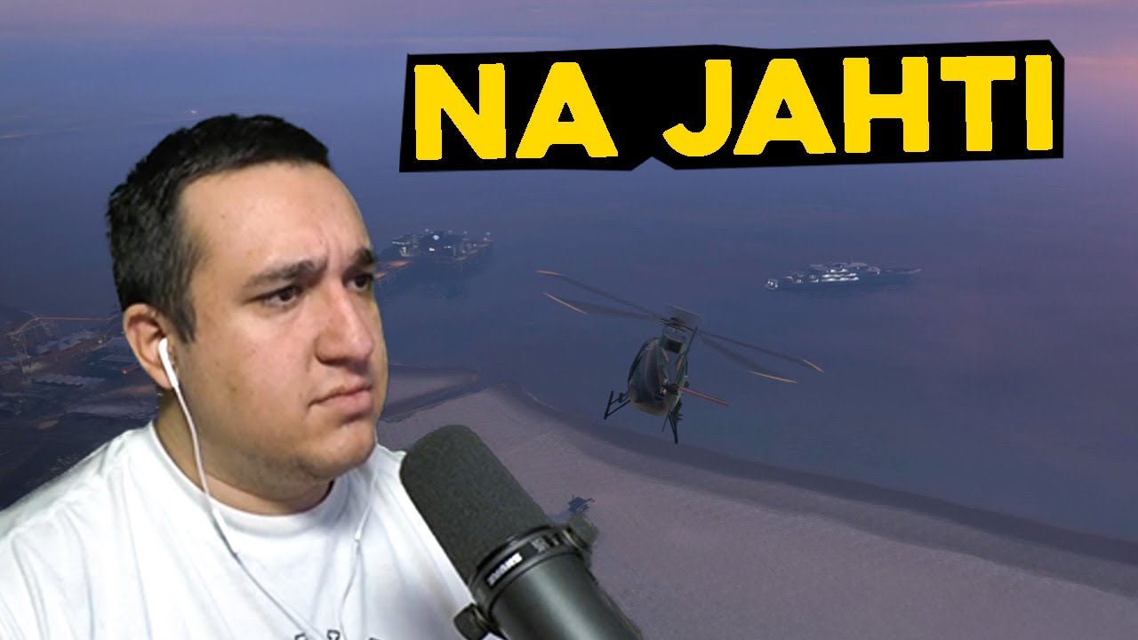 NAJDUZE ROKANJE SA POLICIJOM U GTA V!