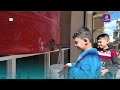 بعد انقطاع دام أكثر من شهرين.. أهالي حيي الأنصاري وتل الزرازير في #حلب يطلقون صرخة مناشدة