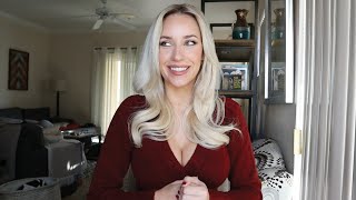 Talking Boobs & Bras for Golf // My Most Frequently Asked Questions 