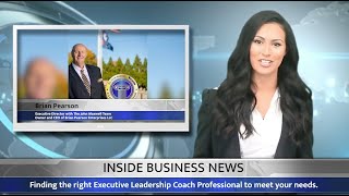 Best Business Growth Columbia | Business Growth Expert In Columbia South Carolina Brian Pearson