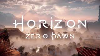 Horizon Ambient Vol.1 #horizonzerodawn #relaxing #horizon #relaxingmusic #peace