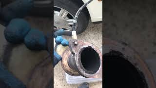 2003 Cadillac Cts Starter Replacement