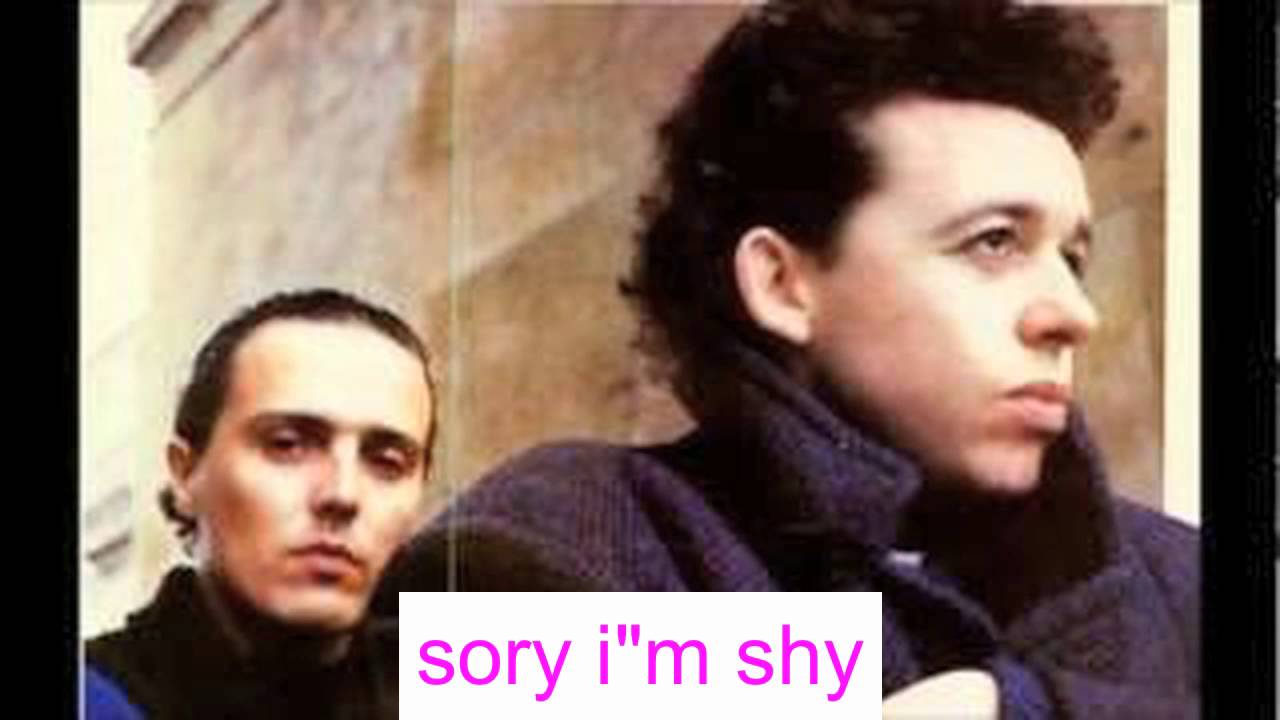 raoul orzabal x curt smoth: a love story (part 1)