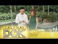 Salamat Dok: Whitening and cleaning power of baking soda