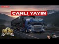 Euro Truck Simulator 2 "DÜNYANIN EN TEHLİKELİ YOLLARINDA TIR SÜRMEK! (Kaza Kaçınılmazdı)"