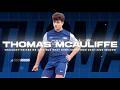 Thomas McAuliffe CM Seacoast United MLS Next Highlights 2025 - 2026